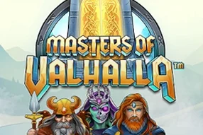 Masters of Valhalla