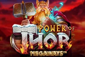 Power of Thor Megaways
