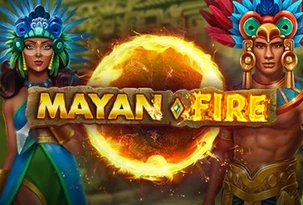 Mayan Fire
