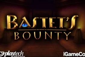 Bastet's Bounty