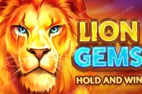 Lion Gems