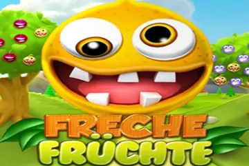 Freche Fruchte