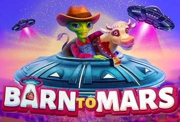 Barn to Mars