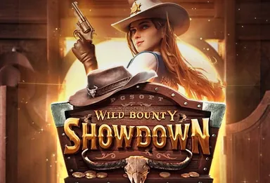 Wild Bounty Showdown