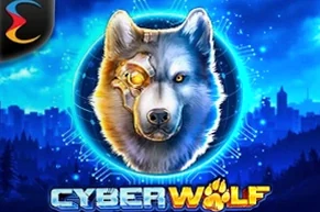 Cyber Wolf