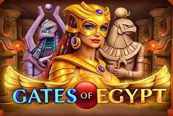 Gates of Egypt