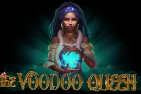 The Voodoo Queen