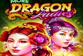 More Dragon Ladies