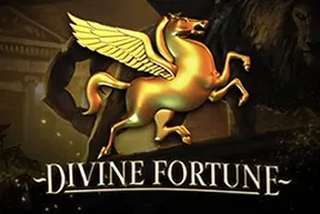 Divine Fortune