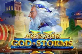 Age of the Gods God of Storms 2