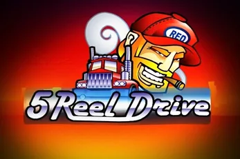 5 Reel Drive