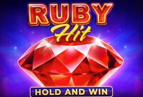 Ruby Hit