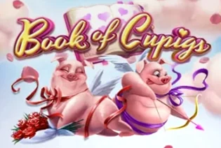 Book of Cupigs