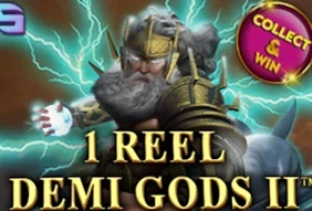 1 Reel Demi Gods II