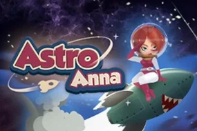 Astro Anna
