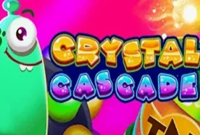 Crystal Cascade