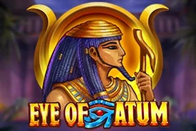Eye of Atum