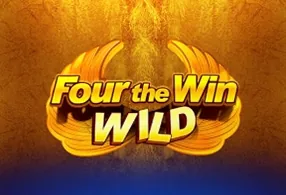 Four the Win Wild