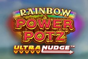 Rainbow Power Potz Ultranudge