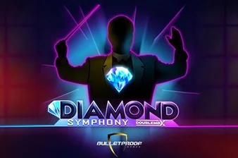 Diamond Symphony DoubleMax
