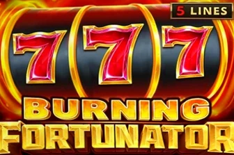 Burning Fortunator
