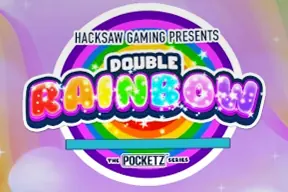 Double Rainbow
