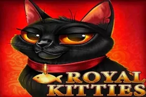 Royal Kitties