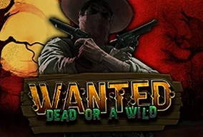Wanted Dead or a Wild