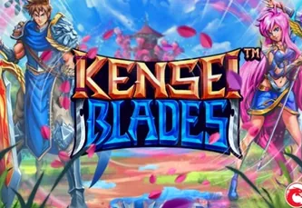 Kensei Blades