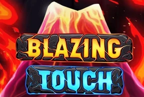 Blazing Touch