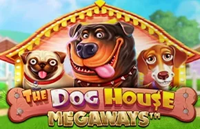 The Dog House Megaways