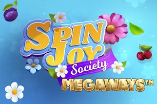 SpinJoy Society Megaways