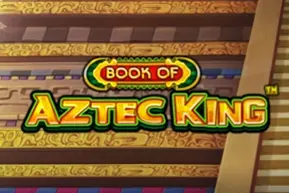 Book of Aztec King