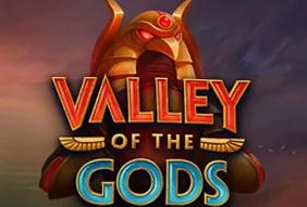 Valley of the Gods