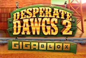 Desperate Dawgs 2 Gigablox