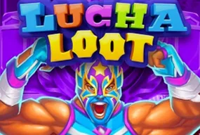 Lucha Loot