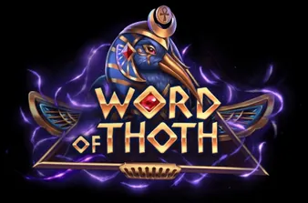 Word of Thoth