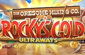 Rocky's Gold Ultraways