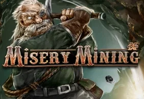Misery Mining