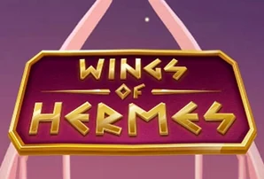 Wings of Hermes