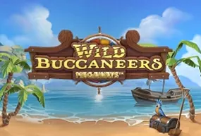Wild Buccaneers Megaways