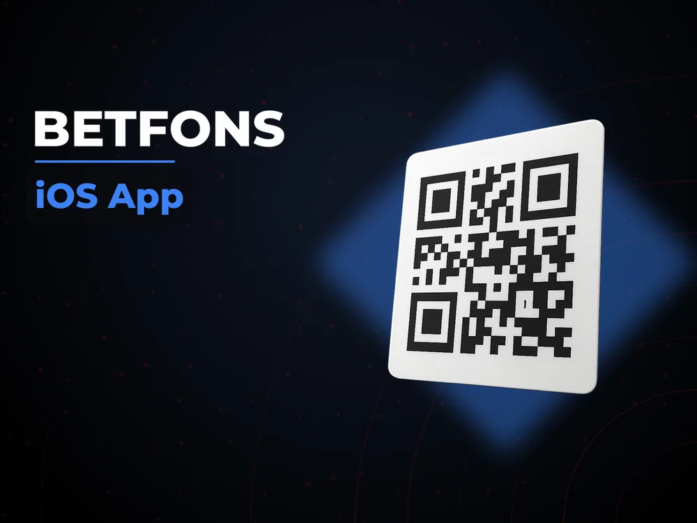 Betfons - iOS App