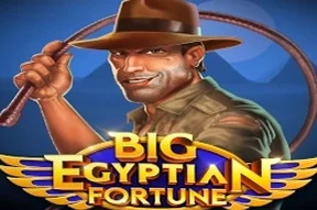 Big Egyptian Fortune