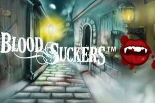 Blood Suckers