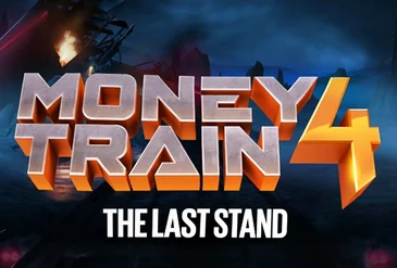 Money Train 4