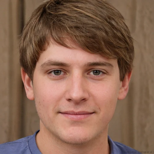 Daniel S.