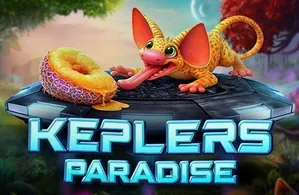 Keplers Paradise