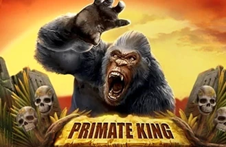 Primate King
