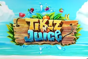Tikiz N Juice