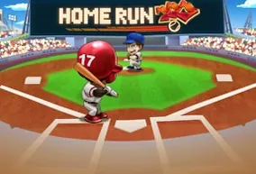 Home Run 777
